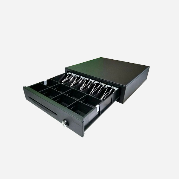 CASH DRAWER UL-400, Produk Hardware Mesin POS Printer InterActive